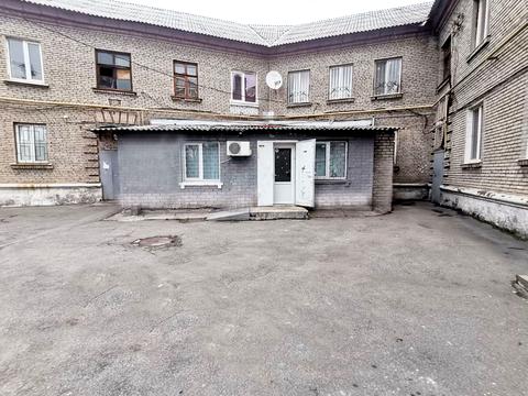 коммерческая по адресу Запорожье, Космическая ул., 34