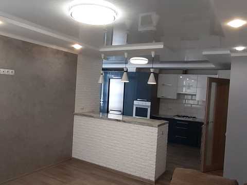 квартира по адресу Злуки просп., 5-А