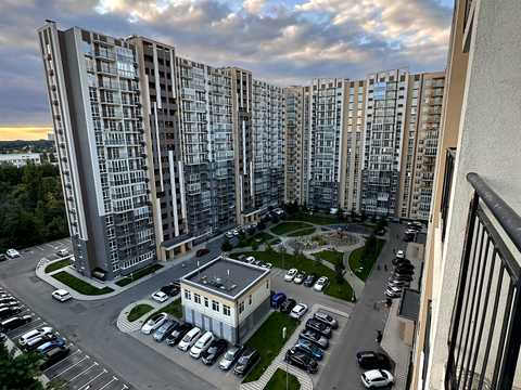 квартира по адресу Академика Заболотного ул., 148-В