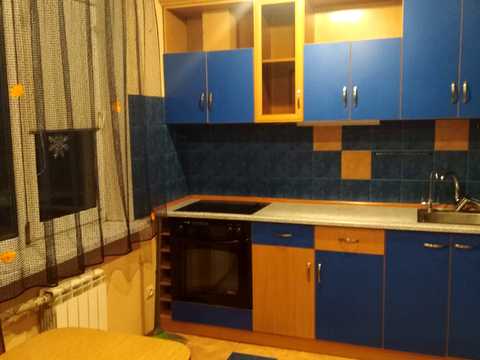 квартира за адресою Гарібальді вул., 10