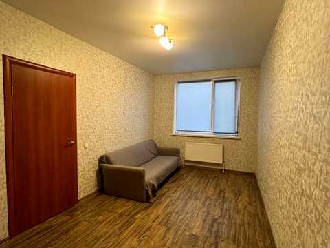 квартира по адресу Проездная ул., 3