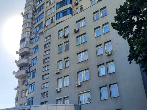 квартира по адресу Провиантская ул. (Гали Тимофеевой), 3