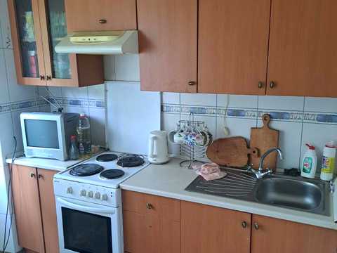 квартира по адресу Романа Шухевича ул. (Курчатова), 104/1