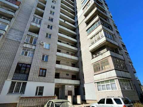 квартира за адресою Металургів просп., 60