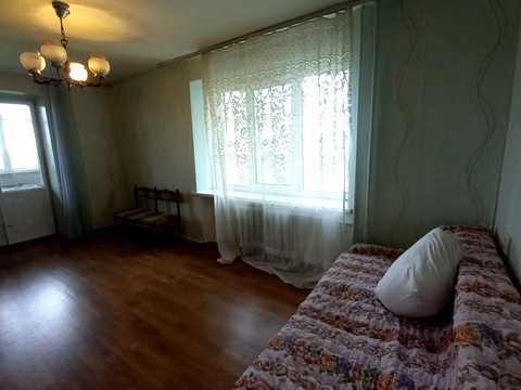 квартира за адресою Дніпровська вул., 11
