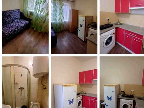квартира за адресою Миру вул., 2