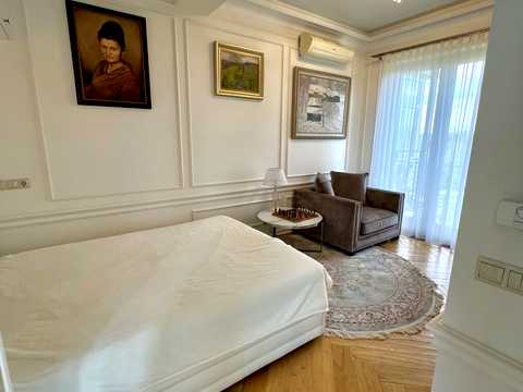 квартира по адресу Берегова ул., 11, к.10-Б