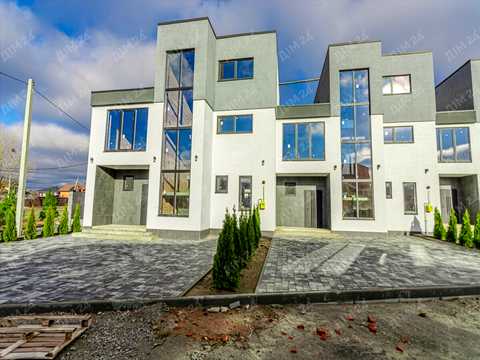 будинок за адресою Кучеренка вул., 1