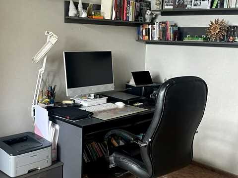 квартира за адресою Архітекторів вул., 28