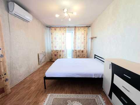 квартира за адресою Верховної Ради бульв., 19-А