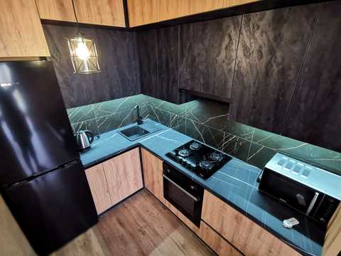 квартира по адресу Студентская ул., 34