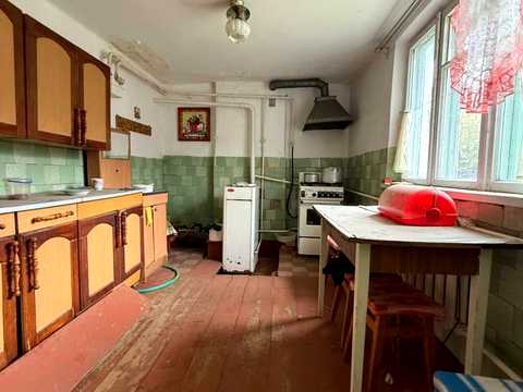 будинок за адресою Кременецька вул., 97 а