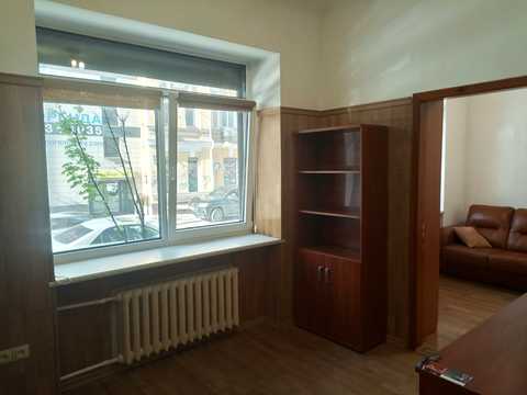 квартира за адресою Велика Житомирська вул., 17/2