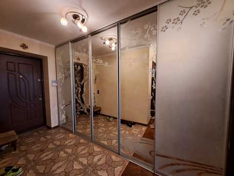 квартира за адресою Степана Бандери просп., 70
