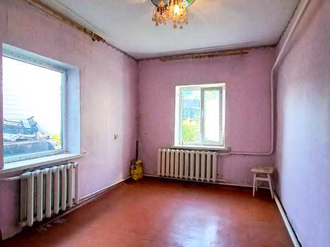 квартира по адресу Жабинского ул., 6