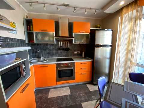 квартира за адресою Заливна вул., 9