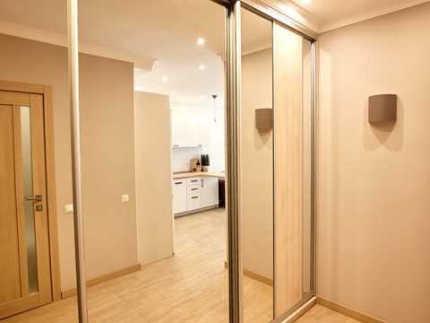 квартира за адресою Анатолія Петрицького вул., 15-А