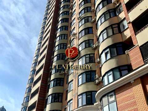 квартира за адресою Лесі Українки бульв., 7-А