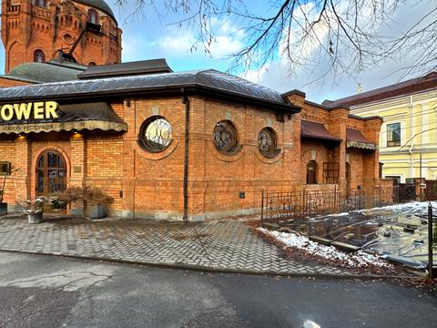 коммерческая по адресу Житомир, Віктора Косенка ул., 24