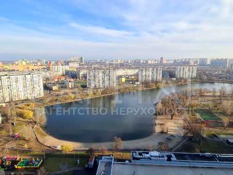 квартира за адресою Павла Тичини просп., 18-Б