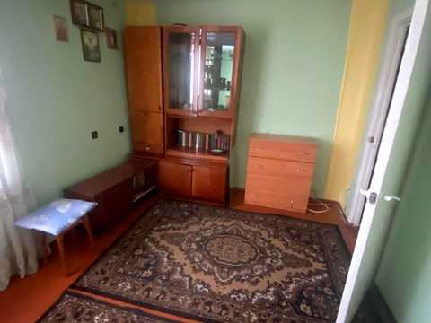 квартира по адресу Дзержинського, 68