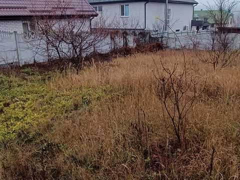 ділянка за адресою Гомоненка вул., 5