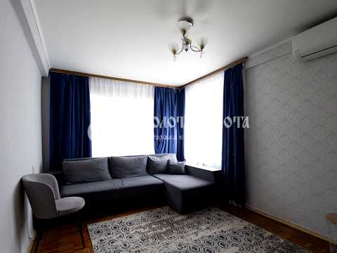 квартира за адресою Івана Микитенка вул., 15