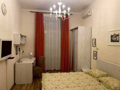 квартира за адресою Лисенка вул., 8