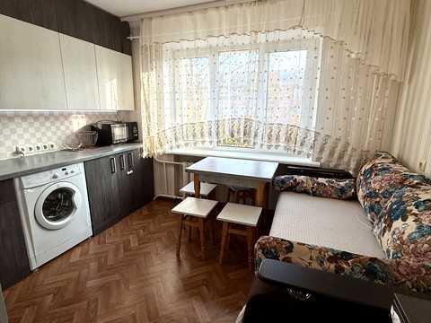 квартира за адресою Івана Микитенка вул., 9