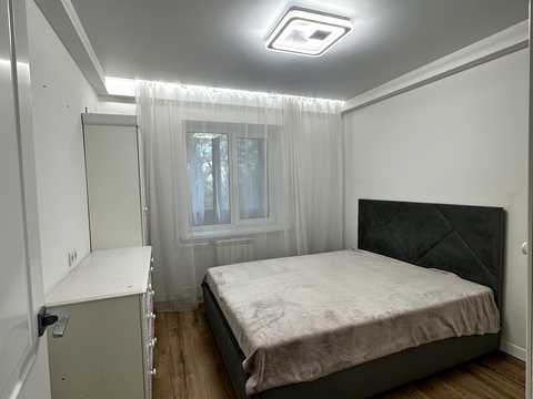 квартира за адресою Половецька вул., 14-А