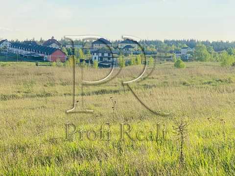 ділянка за адресою с. Гореничі, Шевченка вул.