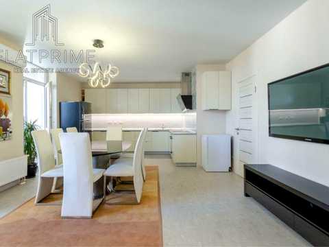 квартира по адресу Никольско-Слободская ул., 8