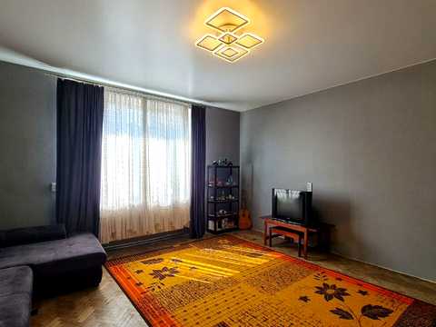 квартира за адресою Української Перемоги вул., 17