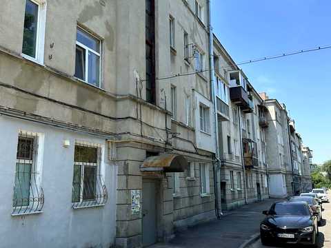 кімната за адресою Іскринська вул., 33