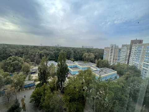 квартира по адресу Академика Глушкова просп., 43