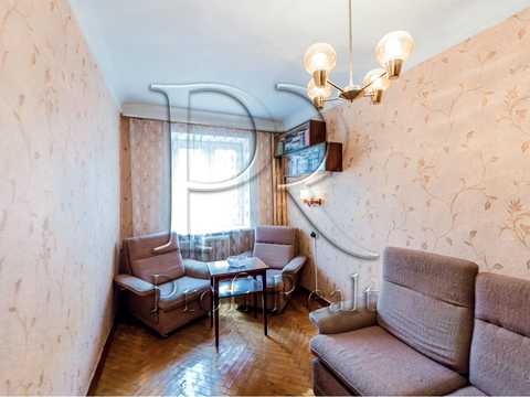 квартира за адресою Будівельників вул., 8