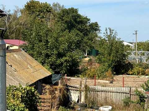 будинок за адресою с. Нерубайське, Покровська, 20а