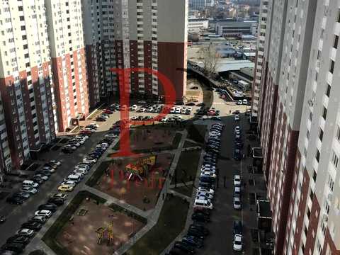 квартира по адресу Балтийский пер., 3-А