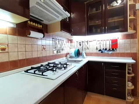 квартира по адресу Вишгородська ул., 44б