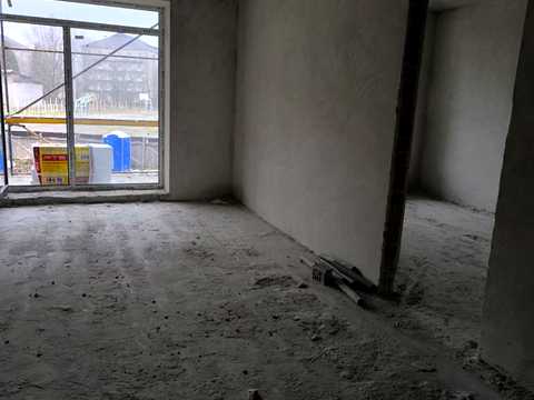 квартира за адресою Івана Левинського вул., 35