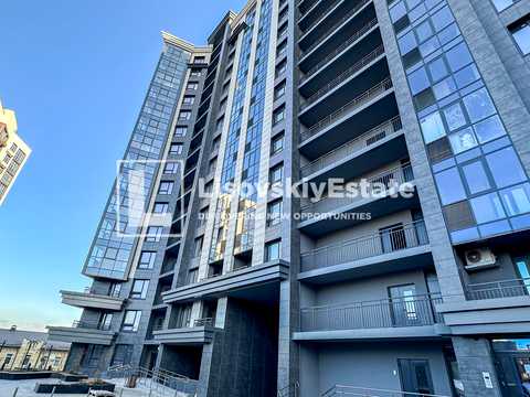 квартира по адресу Кудрявская ул., 24а
