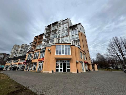 комерційна за адресою Хмельницький, Панаса Мирного вул., 19-А