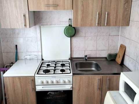 квартира за адресою Полтавський Шлях вул., 188/12