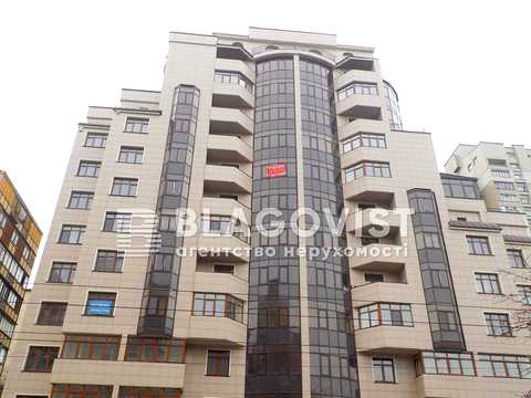 квартира по адресу Антоновича ул. (Горького), 103
