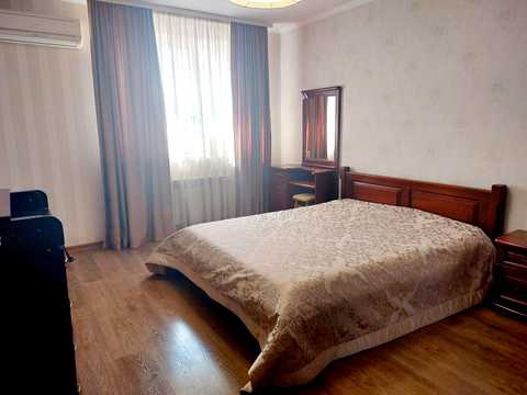 квартира за адресою Тарасівська вул., 8-А