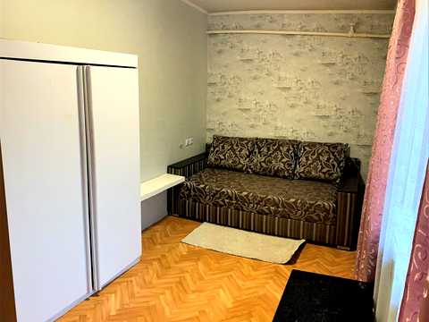 квартира по адресу Отрадный просп. (Чубаря), 28-Г