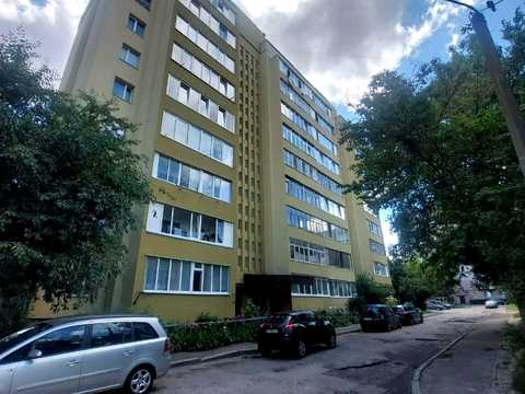 квартира за адресою Кравчука вул., 19а
