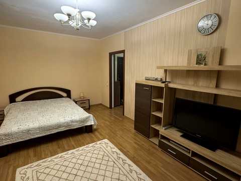 квартира по адресу Петра Григоренко просп., 36