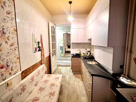 квартира за адресою Шнеєрсона вул., 2