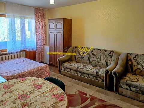 квартира за адресою Європейського Союзу просп. (Правди), 6